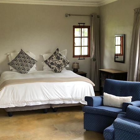 Sanctuary Life Guest Farm Hotel มากาลีสเบิร์ก ภายนอก รูปภาพ