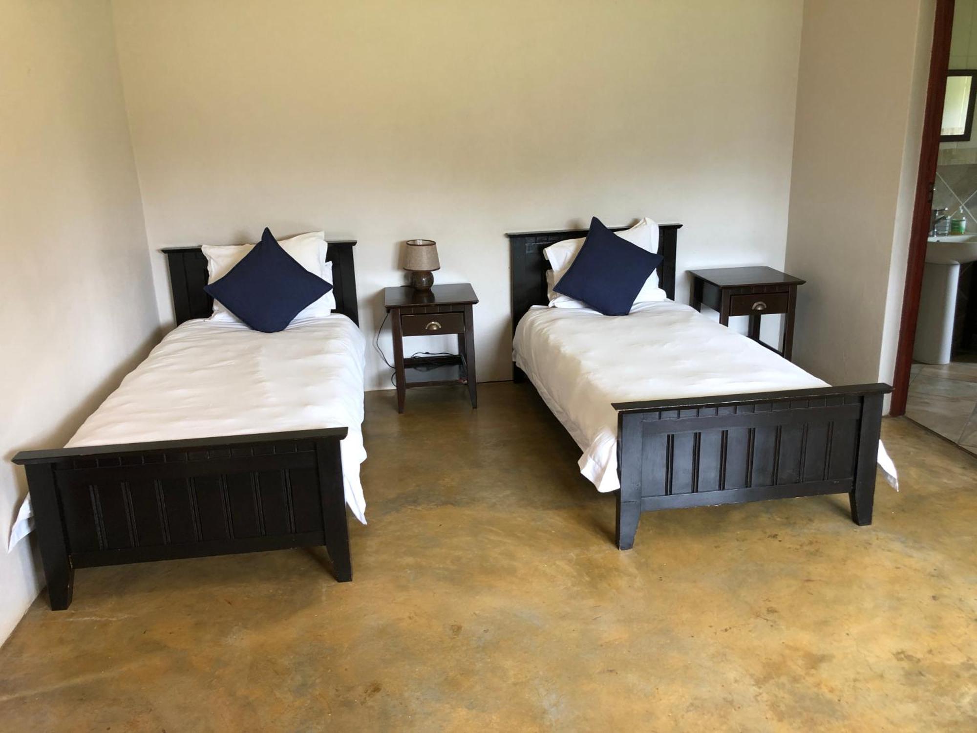 Sanctuary Life Guest Farm Hotel มากาลีสเบิร์ก ภายนอก รูปภาพ