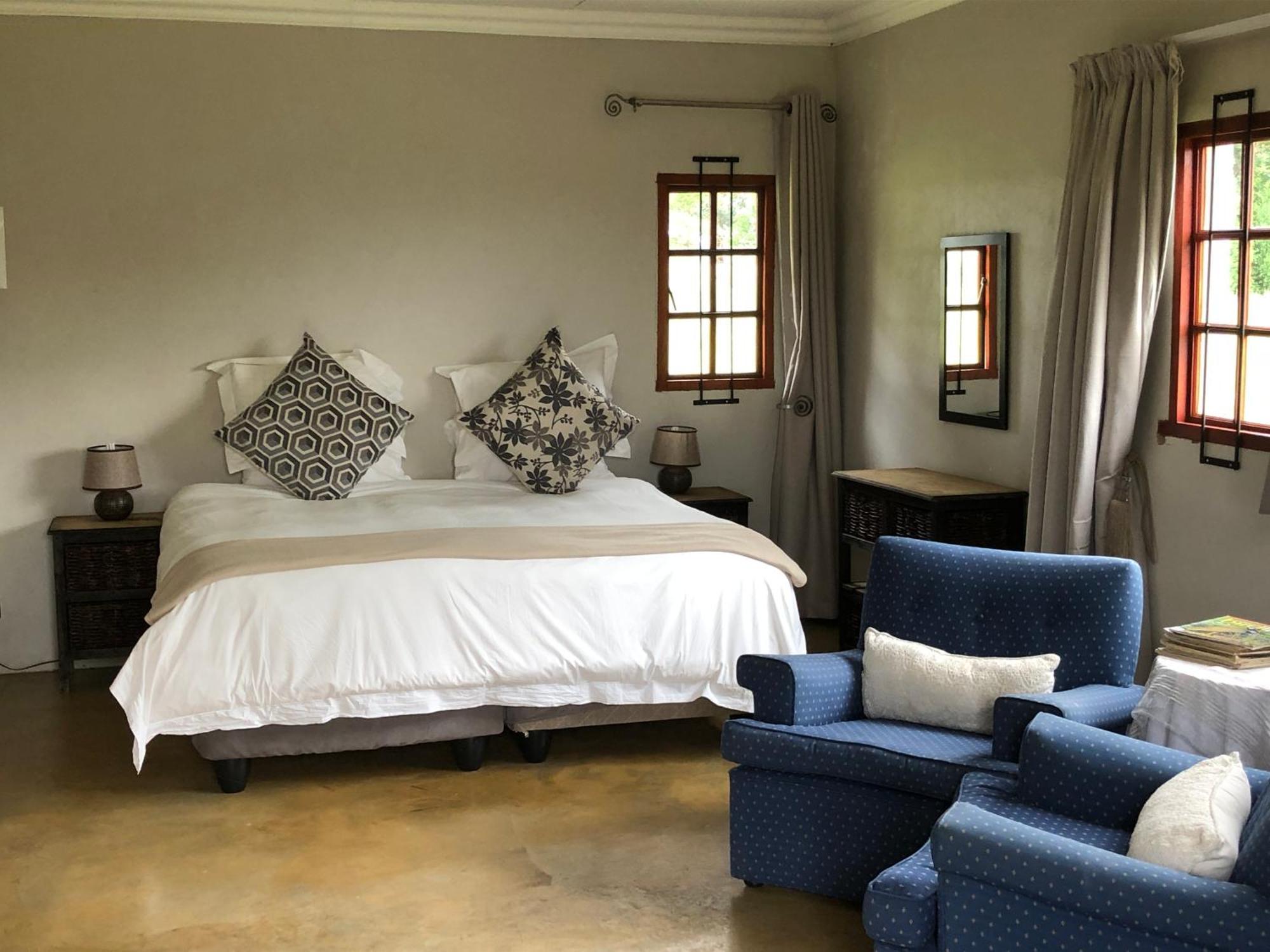 Sanctuary Life Guest Farm Hotel มากาลีสเบิร์ก ภายนอก รูปภาพ