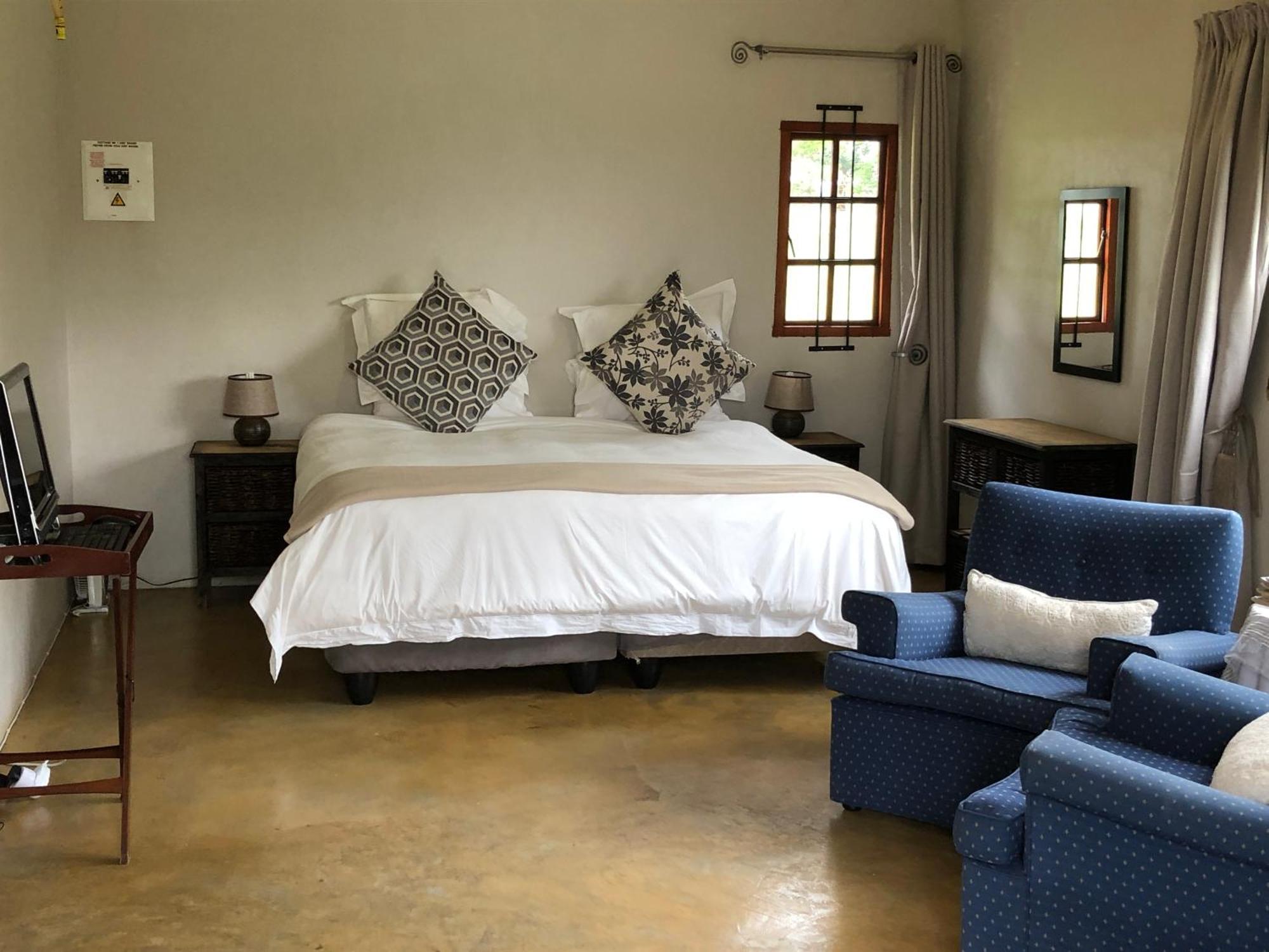 Sanctuary Life Guest Farm Hotel มากาลีสเบิร์ก ภายนอก รูปภาพ
