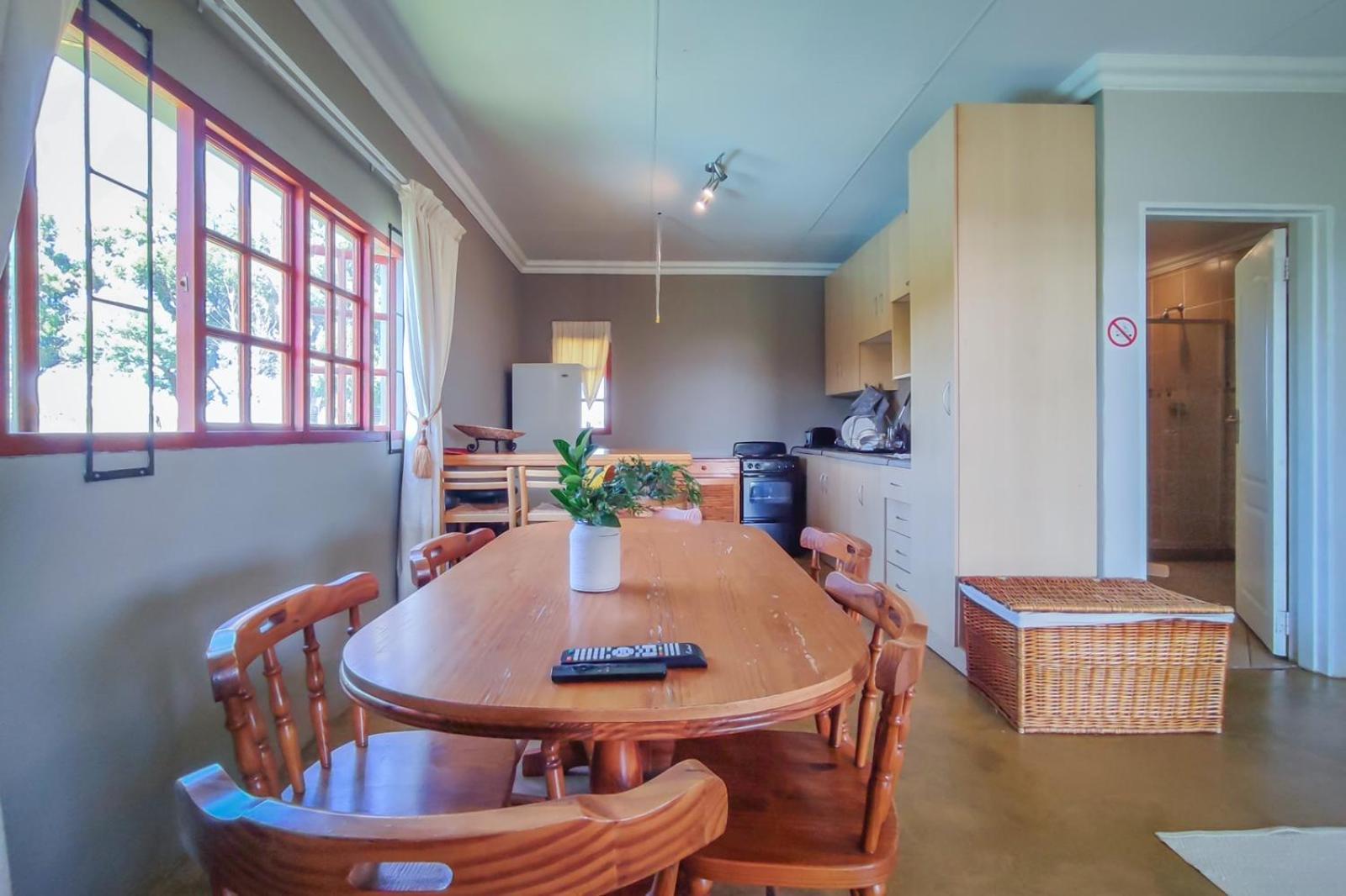 Sanctuary Life Guest Farm Hotel มากาลีสเบิร์ก ภายนอก รูปภาพ