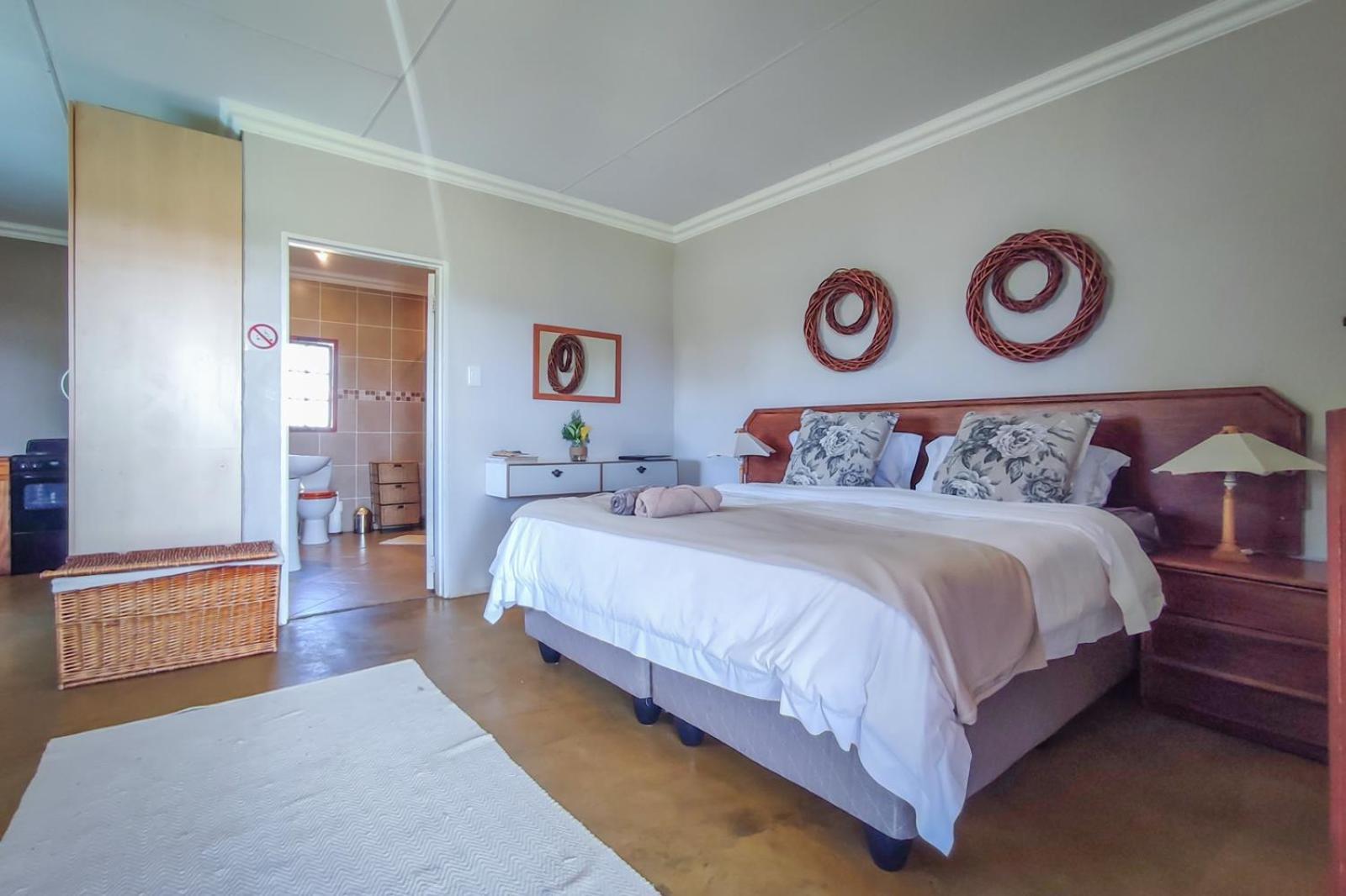 Sanctuary Life Guest Farm Hotel มากาลีสเบิร์ก ภายนอก รูปภาพ