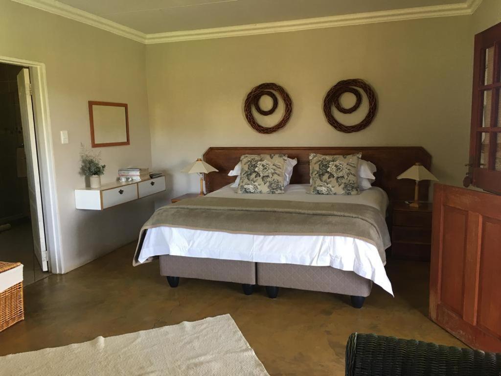 Sanctuary Life Guest Farm Hotel มากาลีสเบิร์ก ภายนอก รูปภาพ