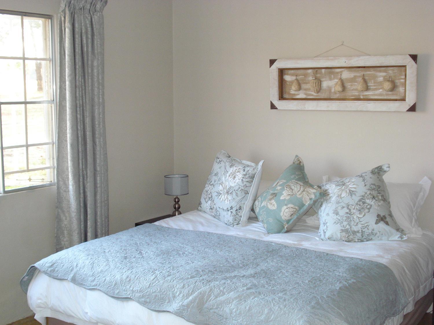 Sanctuary Life Guest Farm Hotel มากาลีสเบิร์ก ภายนอก รูปภาพ