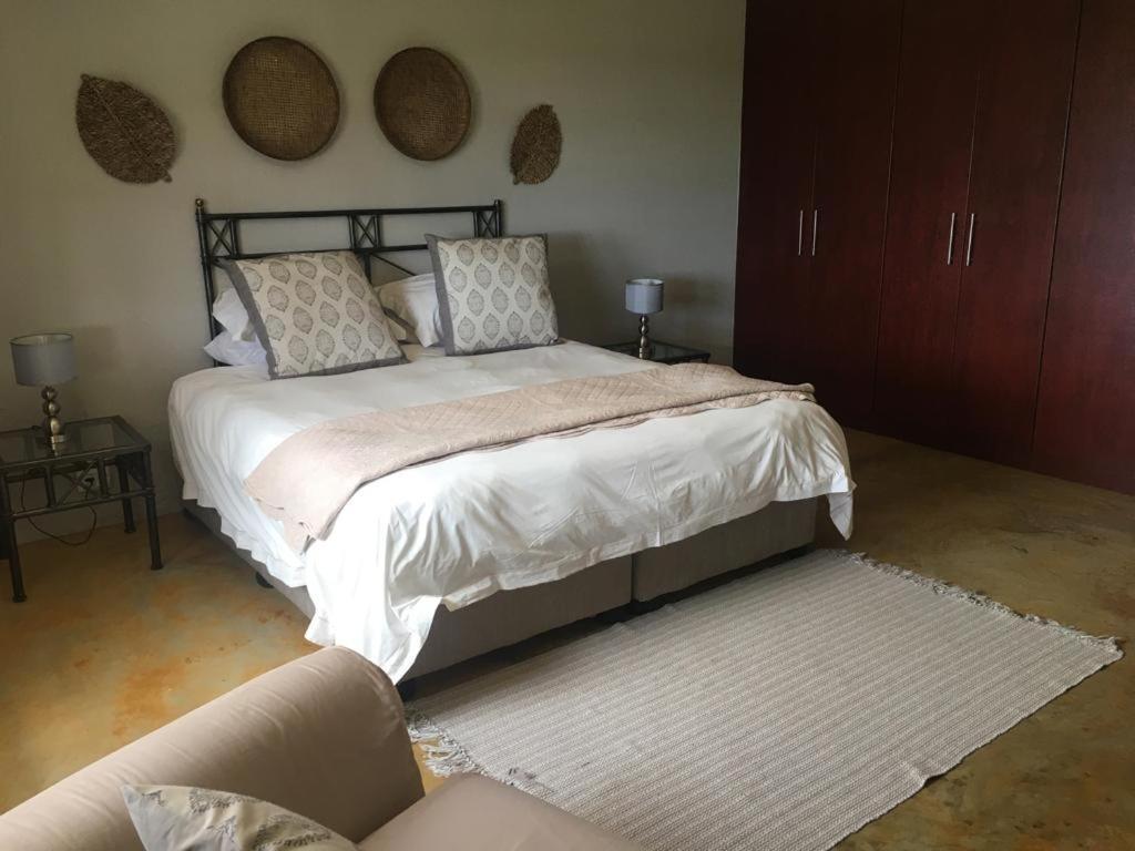 Sanctuary Life Guest Farm Hotel มากาลีสเบิร์ก ภายนอก รูปภาพ