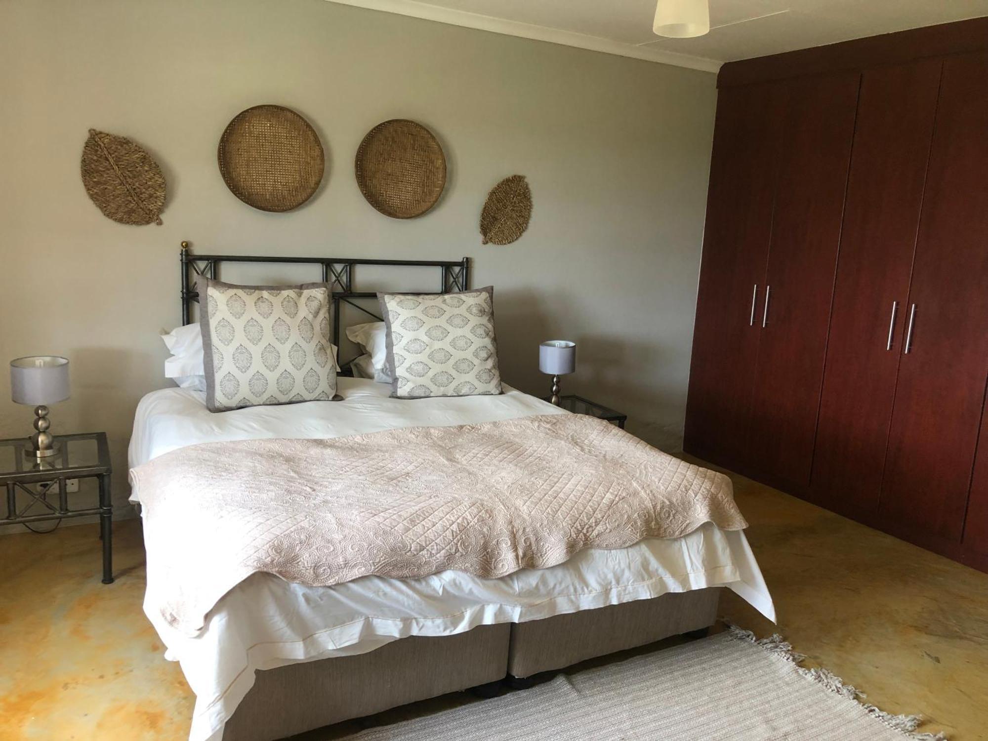 Sanctuary Life Guest Farm Hotel มากาลีสเบิร์ก ภายนอก รูปภาพ
